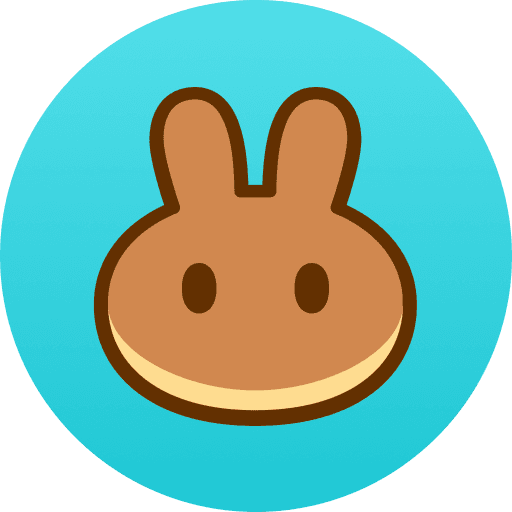 Pancakeswap v2